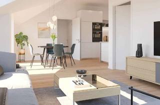 Wohnung mieten in Hammergasse, 01705 Freital, Moderne 2-Zimmer-Wohnung mit Balkon