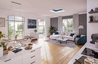 Wohnung mieten in Hammergasse, 01705 Freital, Neubau - 3 Zimmer, Balkon und Tiefgarage