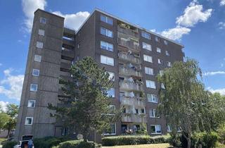 Sozialwohnungen mieten in Rheinstraße 22, 46562 Voerde, Wohnen in einer sozial geförderten Wohnanlage mit WBS für 2 Personen