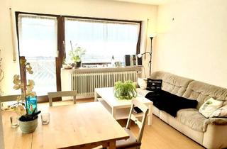 Wohnung mieten in 77704 Oberkirch, "Singles oder Berufspendler aufgepasst! - einziehen - streichen - fertisch!"