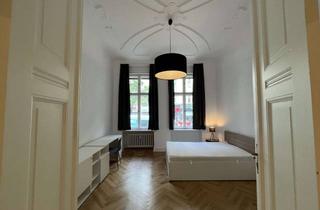 WG-Zimmer mieten in Konstanzer Str. 64, 10707 Wilmersdorf, Möblierte 4er WG am Olivaer Platz