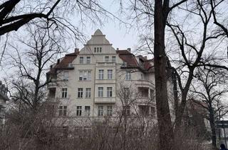 WG-Zimmer mieten in Pastor-Niemöller-Platz, 13156 Niederschönhausen, top sanierte Altbauwohnung mit Parkett, neuem Bad