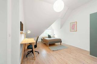 WG-Zimmer mieten in Uferstraße, 13357 Wedding, Uferstraße, Berlin