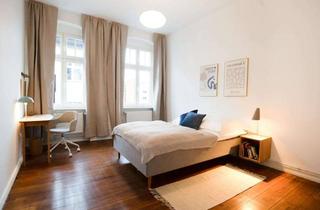 WG-Zimmer mieten in Windscheidstraße, 10627 Charlottenburg, Windscheidstraße, Berlin