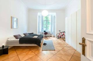 WG-Zimmer mieten in Uhlandstraße, 10719 Wilmersdorf, Uhlandstraße, Berlin