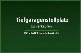 Garagen kaufen in 60385 Bornheim, Bornheim: TG-Stellplatz • Einzelparker • 24/7 Zugang • unweit der Berger Straße