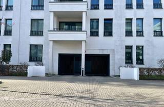 Garagen kaufen in 40549 Oberkassel, Tiefgaragenplatz in Düsseldorf Oberkassel Belsenpark zu verkaufen