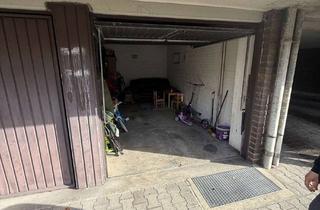Garagen mieten in Dorfbroicher Str, 41236 Rheydt, Garage im Innenhof zu vermieten