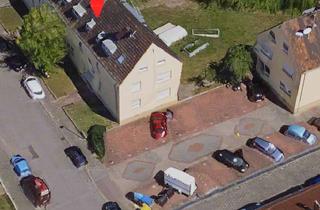 Garagen mieten in Waldgrubenweg 18-20, 68309 Käfertal, Stellplatz zu vermieten – Waldgrubenweg 18-20, Mannheim-Käfertal