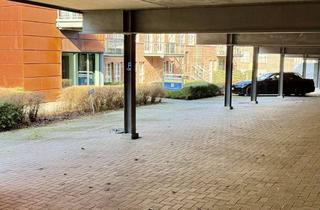 Garagen mieten in Fördepromenade 20-28, 24944 Mürwik, Teilüberdachter Stellplatz in Sonwik