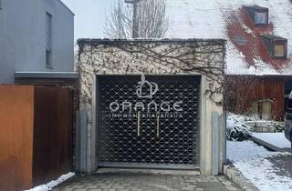 Garagen mieten in 93059 Innenstadt, ***Tiefgaragenstellplatz am Unteren Wöhrd!***