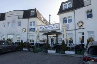 Gastronomiebetrieb mieten in Hehlinger Straße 36, 38446 Nordsteimke, RESTAURANT in hervorragender Lage | Gewerbeeinheit in WOB-Nordsteimke | letzte Renovierung 2023