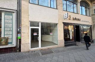Gastronomiebetrieb mieten in 12165 Steglitz, Moderne Gewerbefläche für gastronomische Nutzung