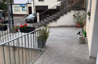 Gastronomiebetrieb mieten in Wiernsheimer Straße, 75417 Mühlacker, Vermiete Brauerei und Automaten frei ein Gastronomie mit Terrasse geeignet als Restaurant Bistro