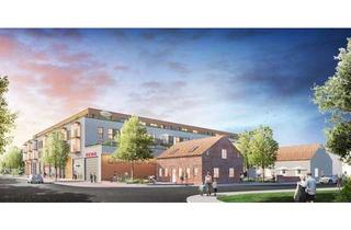 Gastronomiebetrieb mieten in Roedernallee 118, 13437 Wittenau, Gastronomie in einem frisch sanierten Denkmal im Quartier Alt-Wittenau