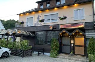 Gewerbeimmobilie kaufen in 72654 Neckartenzlingen, Kleines Hotel mit Restaurant von Privat zum Verkauf