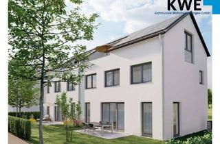 Doppelhaushälfte kaufen in Ziegelweg 11/1, 71139 Ehningen, Familientraum im Neubau: Doppelhaushälfte mit Garten