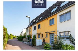 Haus kaufen in 45143 Altendorf, Hochwertiges Reihenmittelhaus mit moderner Küche, Wintergarten, Klimaanlage & Garage