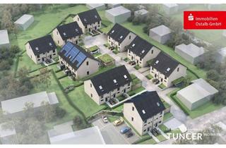 Haus kaufen in 73563 Mögglingen, Preiswert, hochwertig, gefördert - das Rundum-Sorglos-Paket