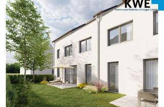 Doppelhaushälfte kaufen in Ziegelweg 11, 71139 Ehningen, Ankommen & wohlfühlen – Neubau-Doppelhaushälfte