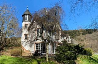 Haus kaufen in 53945 Blankenheim, Idyllisches Wohnhaus am Waldrand mit Bachlauf - 236 m² Wohnfläche auf 2990 m² Grundstück- PRIVAT