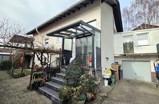 Mehrfamilienhaus kaufen in 64342 Seeheim-Jugenheim, Mehrfamilienhaus in Seeheim-Jugenheim zu verkaufen