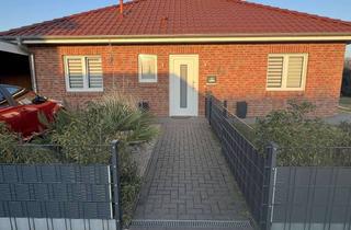 Haus kaufen in Eickedorfer Vorweide 84, 28879 Grasberg, Hochwertiger Bungalow mit Wintergarten -ohne Makler- zu verkaufen