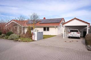 Haus kaufen in 23730 Neustadt, Energieeffizientes Wohnen