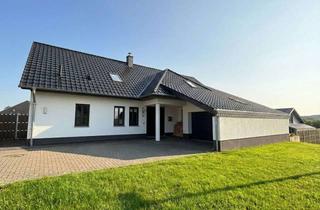 Haus kaufen in 17248 Rechlin, Wohnkomfort trifft Natur – Stilvolles Anwesen nahe der Müritz