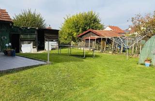 Einfamilienhaus kaufen in 86529 Schrobenhausen, Freistehendes Einfamilienhaus (D.A.V.)