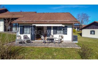 Haus kaufen in 86983 Lechbruck, Attraktive Chance: Großzügiges Ferienhaus mit See- und Bergblick