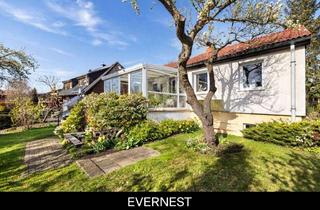 Einfamilienhaus kaufen in 14469 Eiche, Wohnen mit Erholfaktor - Lichtdurchflutetes Einfamilienhaus mit Wintergarten und Gartenblick