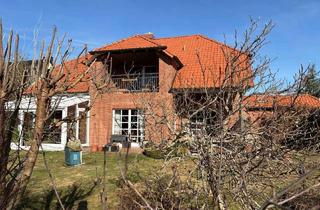 Einfamilienhaus kaufen in 18442 Steinhagen, Gepflegtes Einfamilienhaus mit Krüppelwalmdach auf ca. 1.056 m² Grundstück in Steinhagen-Negast