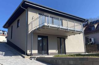 Haus kaufen in 67715 Geiselberg, NEUBAU EINES HOCHWERTIGEN STADTHAUSES MIT DOPPELGARAGE!