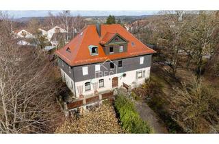 Villa kaufen in 74535 Mainhardt, Historische Villa mit besonderem Charme auf parkähnlichem Grundstück