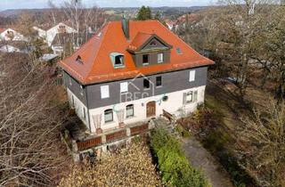 Villa kaufen in 74535 Mainhardt, Historische Villa mit besonderem Charme auf parkähnlichem Grundstück