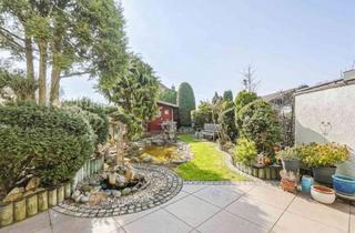 Haus kaufen in 82239 Alling, Reihenmittelhaus mit 4,5 Zimmern - Ausbaupotential zu 5,5 Zimmern - inkl. Hobbyraum, Sauna & Garage