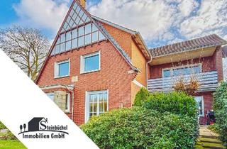 Haus kaufen in 48565 Steinfurt, Wo Träume wachsen dürfen – Haus mit Charakter & Entwicklungschancen!