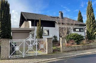 Einfamilienhaus kaufen in Langenböhl, 67146 Deidesheim, Gepflegtes Einfamilienhaus mit 10 Zimmern in Deidesheim