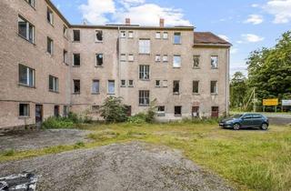 Haus kaufen in 09623 Frauenstein, ***Mit Weitblick in die Zukunft - Werte schaffen***
