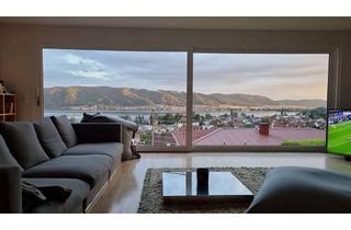 Doppelhaushälfte kaufen in An Der Schnabelburg 10a, 78351 Bodman-Ludwigshafen, Doppelhaushälfte mit herrlicher Seesicht in Ludwigshafen