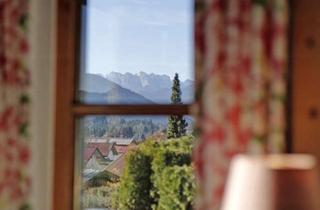 Haus kaufen in 83242 Reit im Winkl, Alpenpanorama der Extraklasse – Großzügiges Haus in Toplage, Zweitwohnsitz möglich!