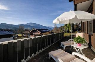 Haus kaufen in 83242 Reit im Winkl, Alpenpanorama der Extraklasse – Großzügiges Haus in Toplage, Zweitwohnsitz möglich!