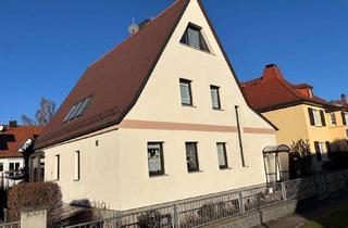 Einfamilienhaus kaufen in 99310 Arnstadt, Stilvolles Einfamilienhaus mit außergewöhnlichem Platzangebot in Arnstadt
