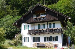 Haus kaufen in 83088 Kiefersfelden, Landhaus auf 1,2 ha Grund von Privat per Gebot - Besichtigung bitte nur mit Termin