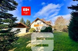 Haus kaufen in 95100 Selb, Top Randlage in Stopfersfurth