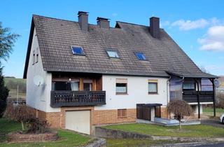 Haus kaufen in Wiesenweg, 37217 Witzenhausen, Großzügiges Haus mit 15 Zimmern und Garage in Witzenhausen