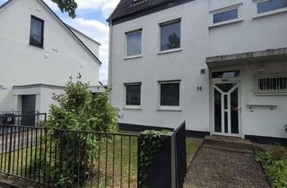 Doppelhaushälfte kaufen in Godramsteiner Str. 22, 76829 Landau, Raumwunder - Ihre grüne Oase mitten in Landau! Doppelhaushälfte mit viel Platz für Kreativität!