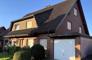 Haus kaufen in Imkenrade 7 und 7a, 23898 Sandesneben, Zwei attraktive Doppelhäuser zu verkaufen