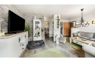 Doppelhaushälfte kaufen in 26954 Nordenham, Altbau-Charme & moderne Lebensqualität: stetig modernisierte Doppelhaushälfte mit Garten | Nordenham